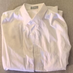 Dior Kids Button Down